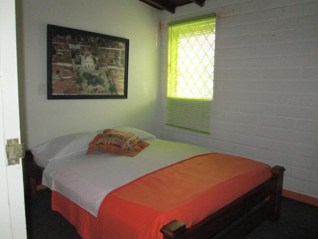 Spring City Hostel Medellín Buitenkant foto