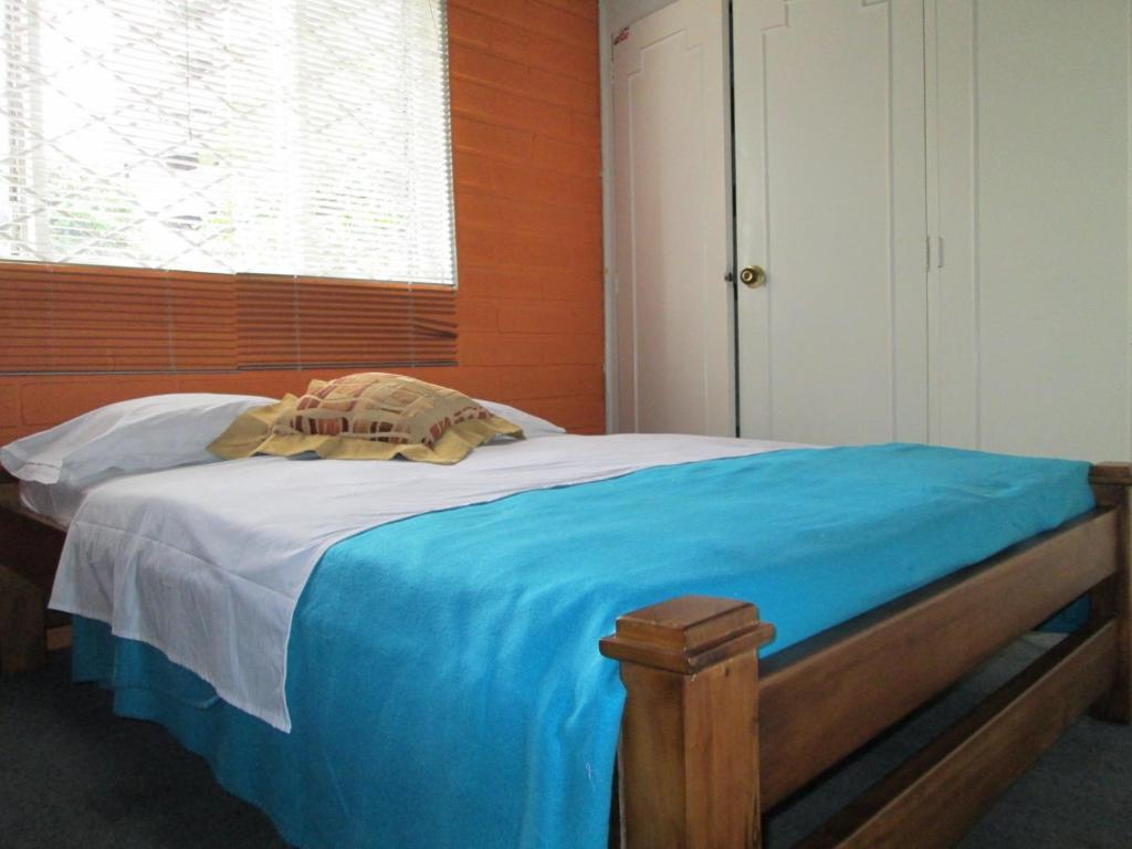 Spring City Hostel Medellín Buitenkant foto