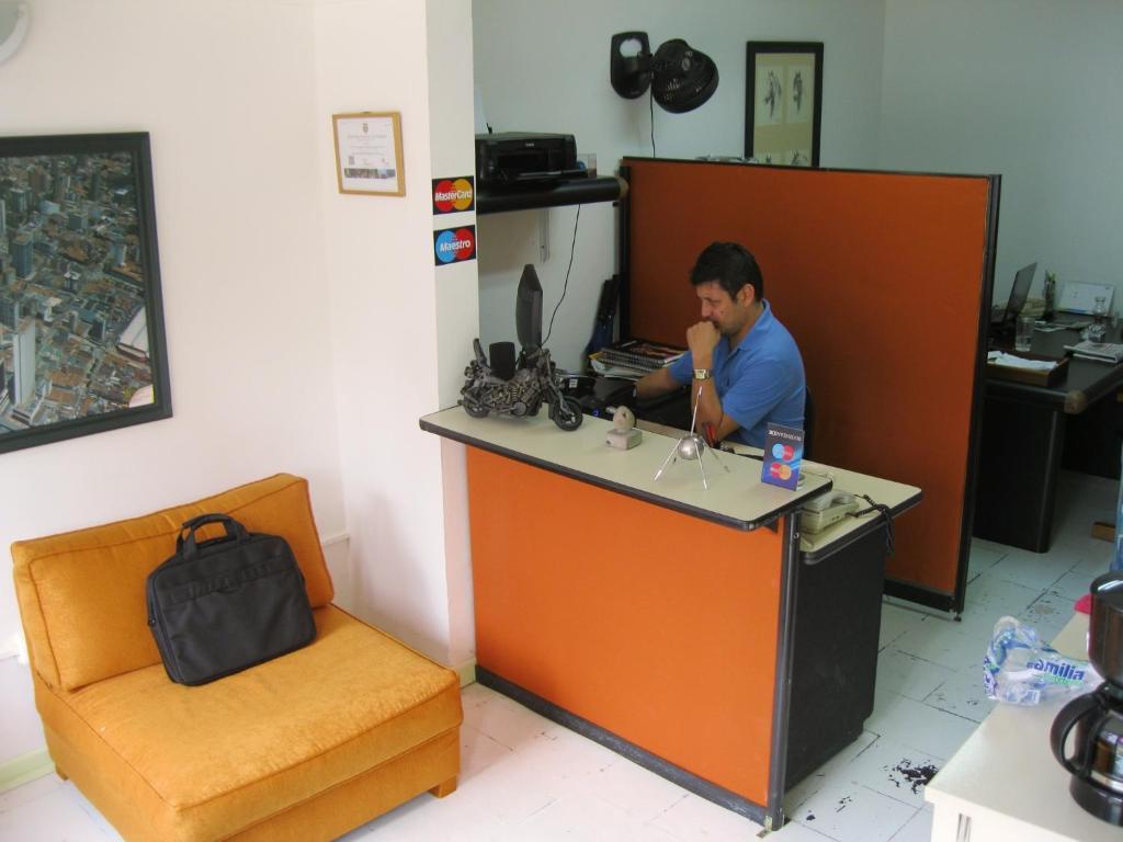 Spring City Hostel Medellín Buitenkant foto