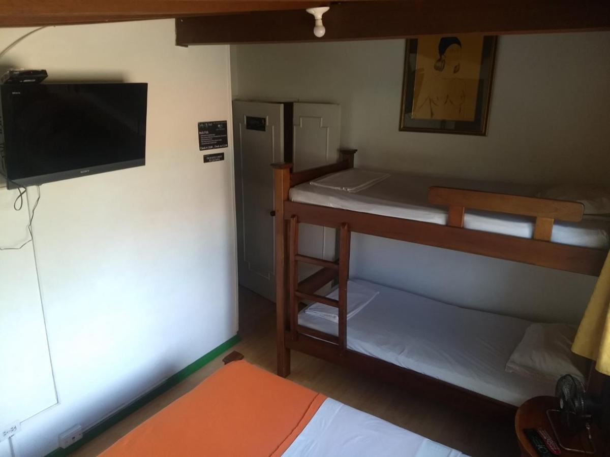 Spring City Hostel Medellín Buitenkant foto